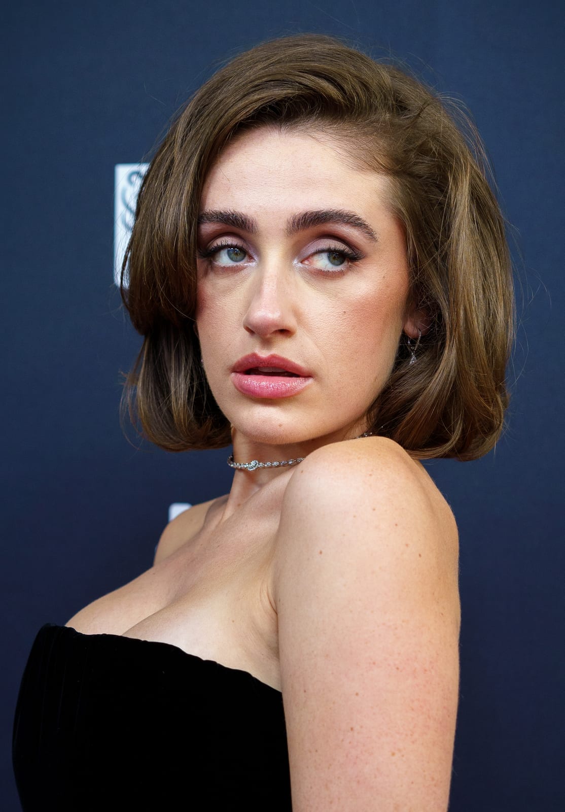 Rachel Sennott at the 2024 Toronto International Film Festival
